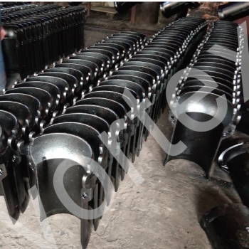 廣東陽江保護管發貨