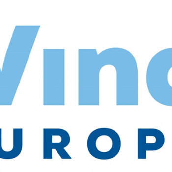 2019.11.26-28 歐洲海上風能展 --哥本哈根