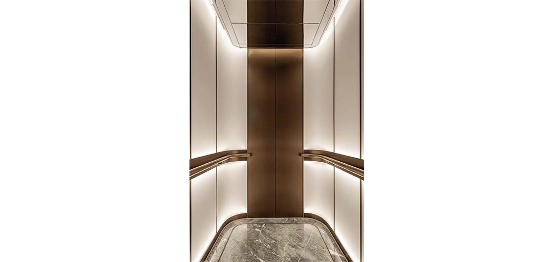 電梯轎廂19